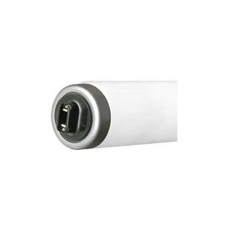 Fluorescent Bulb Linear, Replacement For Batteries And Light Bulbs, F24T12/Cw/Ho